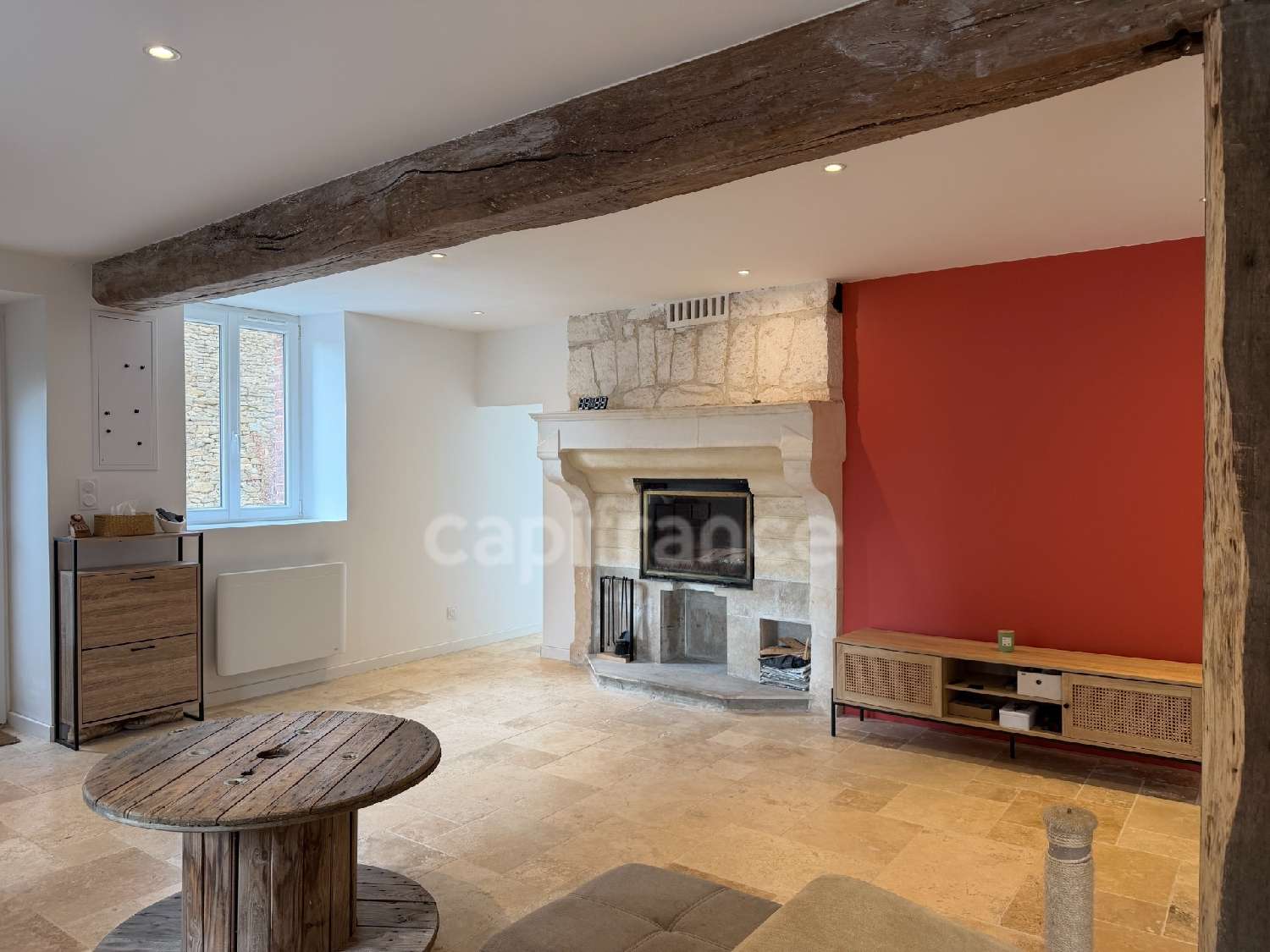  for sale house Carisey Yonne 5