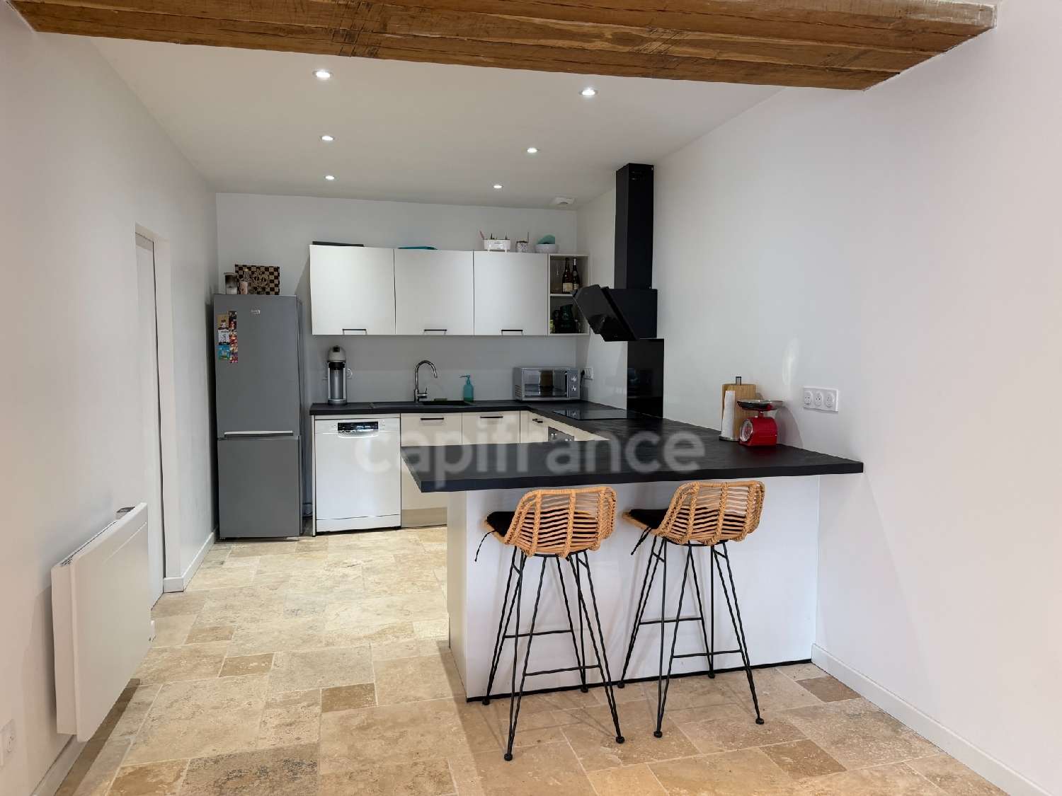  for sale house Carisey Yonne 6