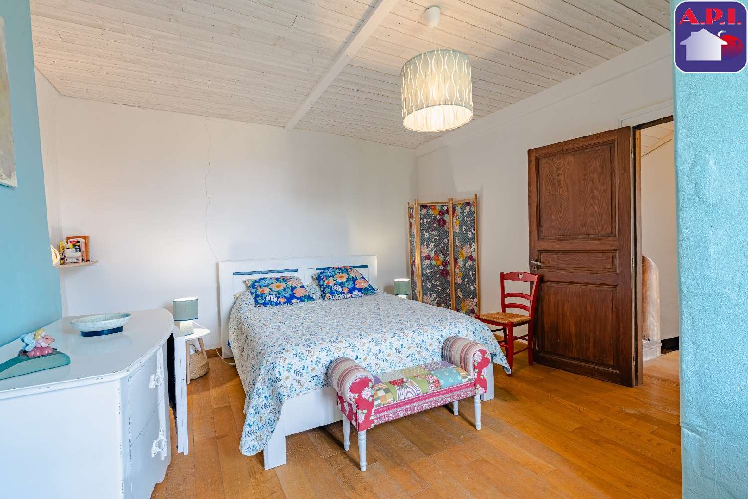 en venta casa Carla-Bayle Ariège 6