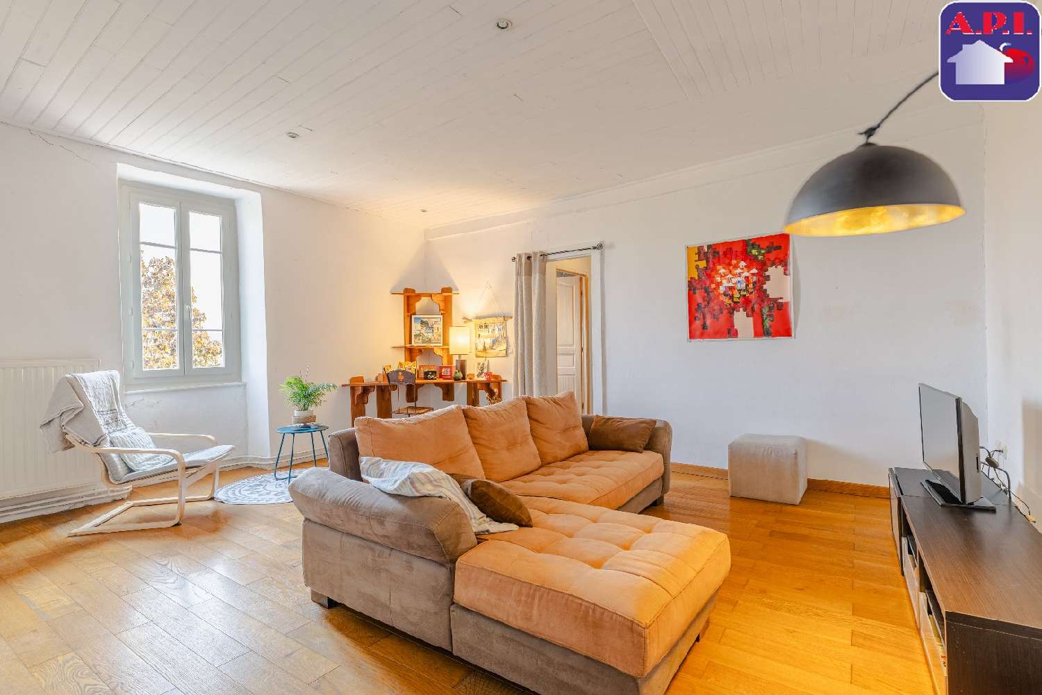 en venta casa Carla-Bayle Ariège 8