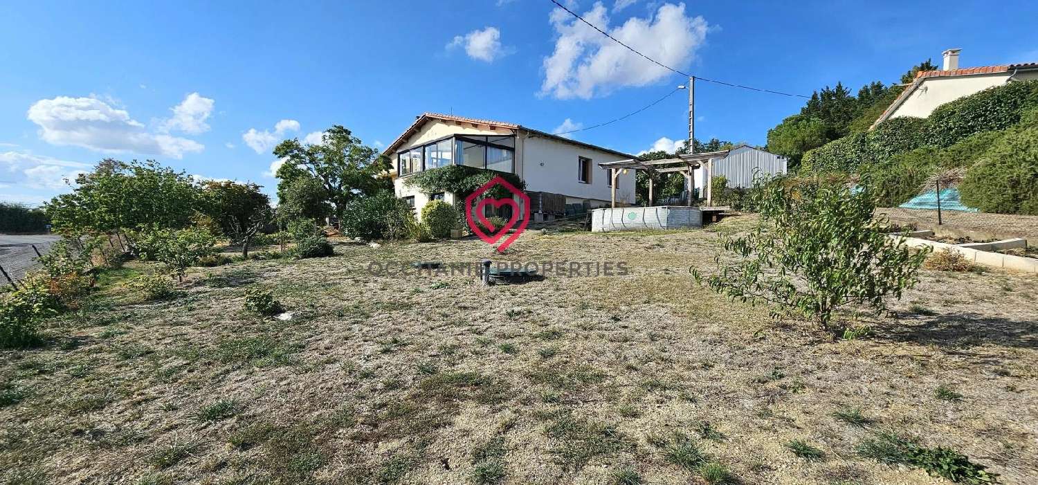 à vendre maison Carla-Bayle Ariège 3