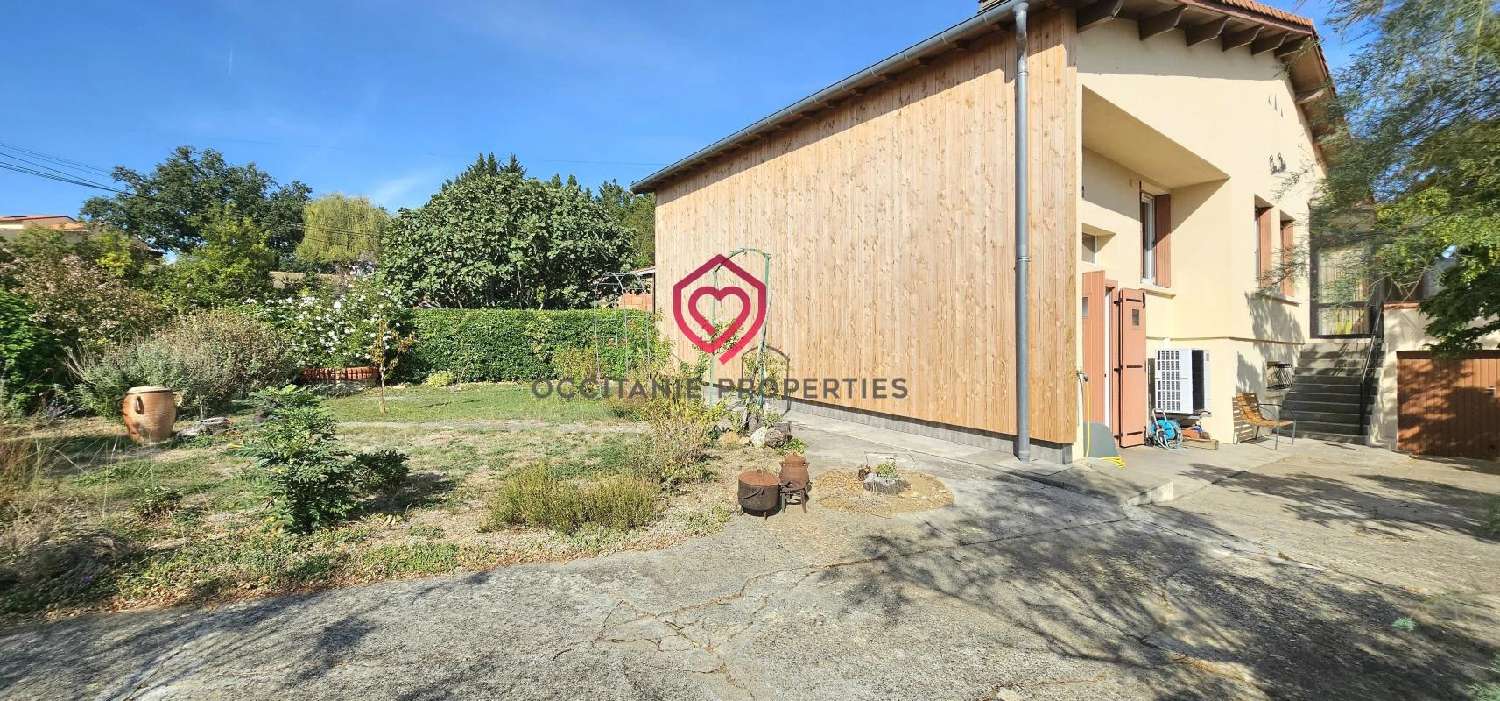 à vendre maison Carla-Bayle Ariège 6
