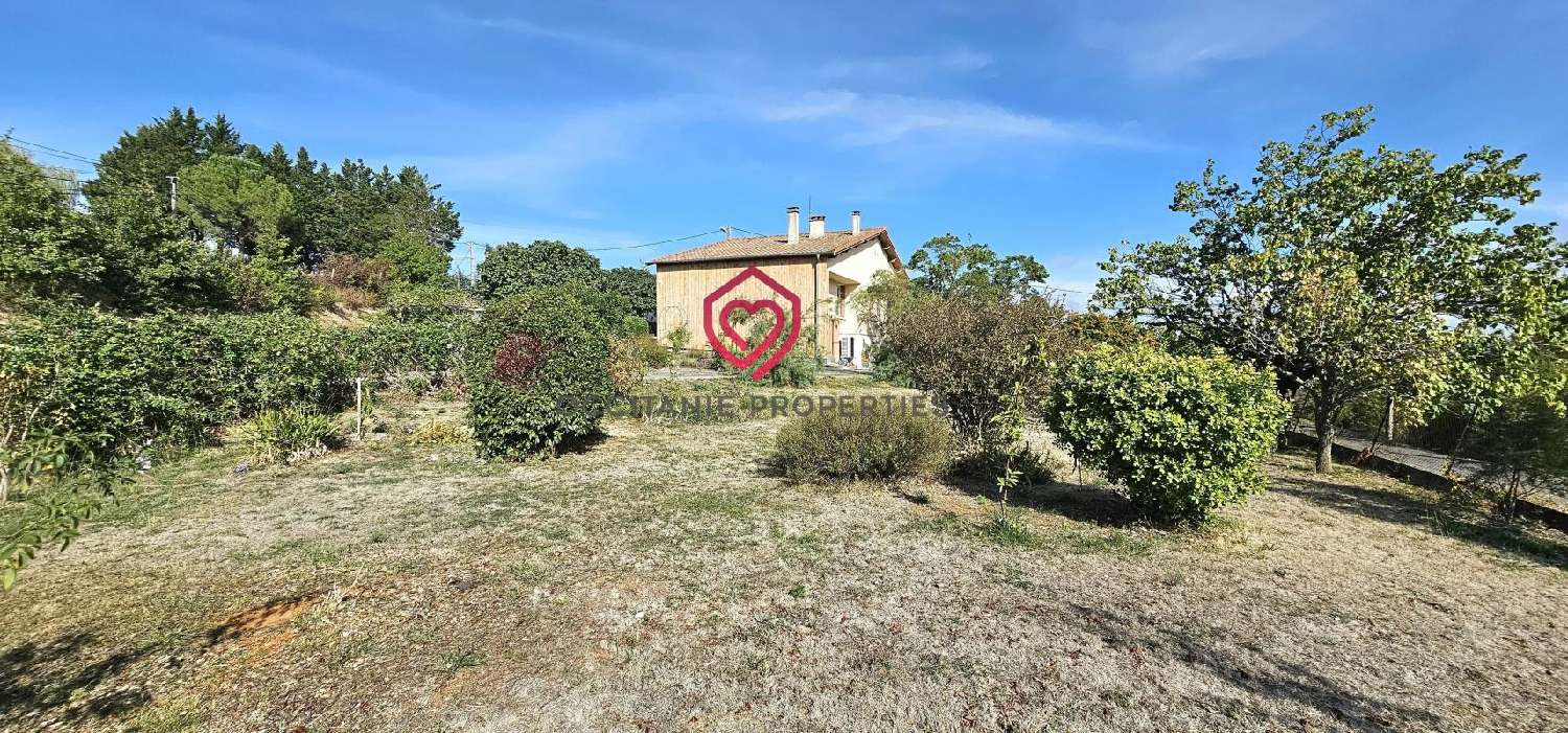 à vendre maison Carla-Bayle Ariège 7