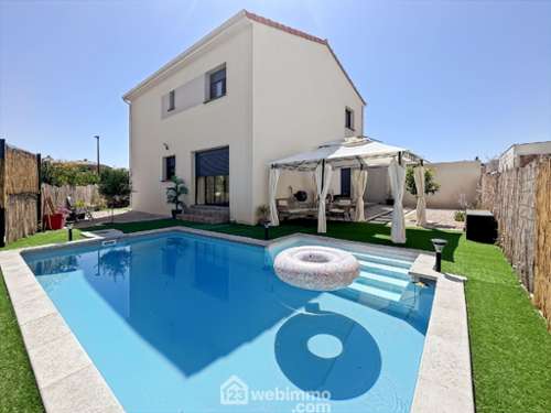 Carnon-Plage Hérault Haus Bild 7419600