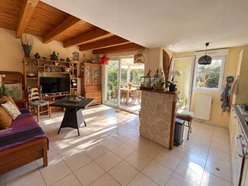 Carnon-Plage Hérault casa foto 7428019