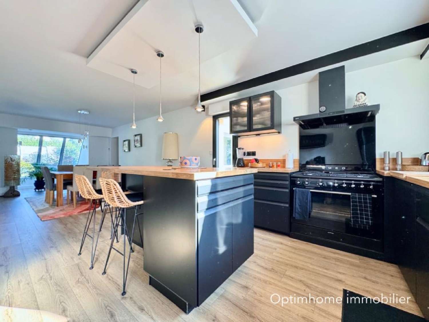  for sale house Carolles Manche 1
