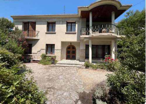 Carpentras Vaucluse maison foto