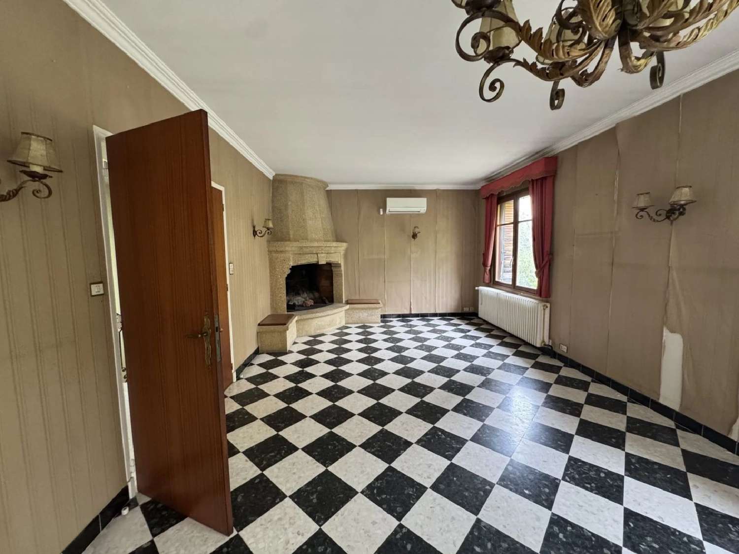 à vendre maison Carpentras Vaucluse 3