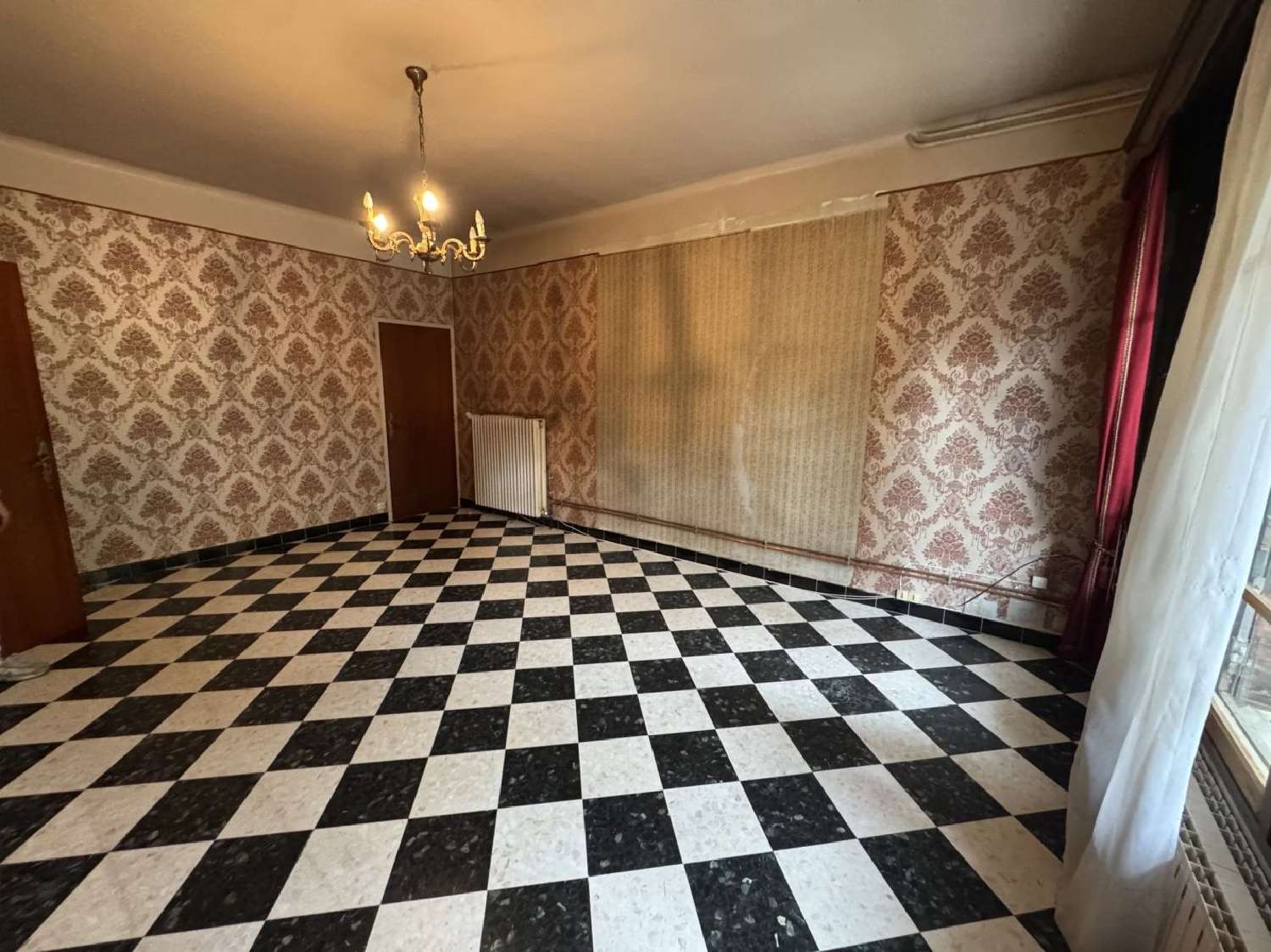 à vendre maison Carpentras Vaucluse 5
