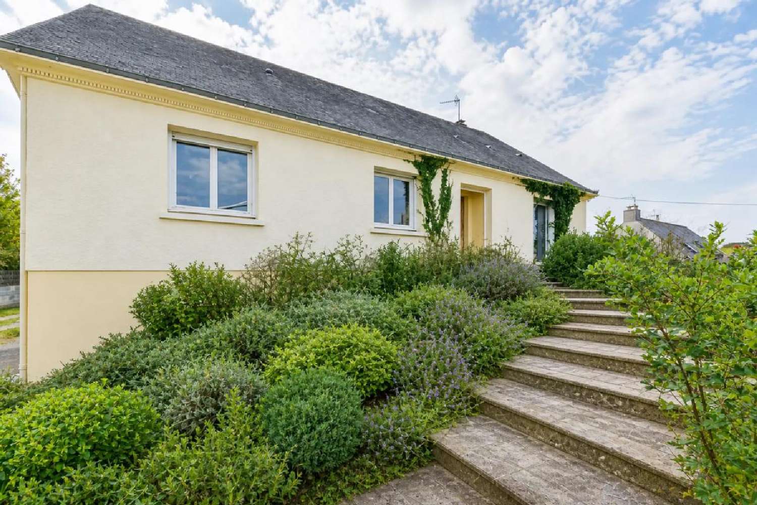  à vendre maison Carquefou Loire-Atlantique 1