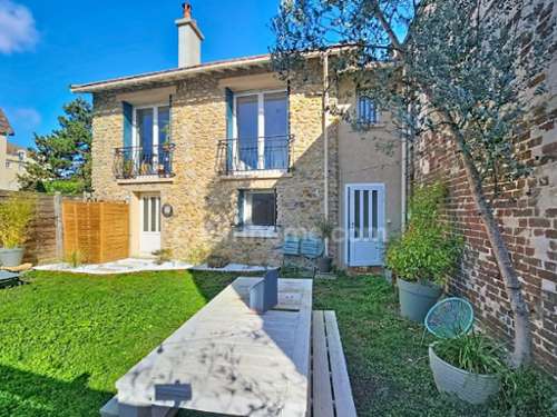 Carrières-sous-Poissy Yvelines Haus Bild 7426582