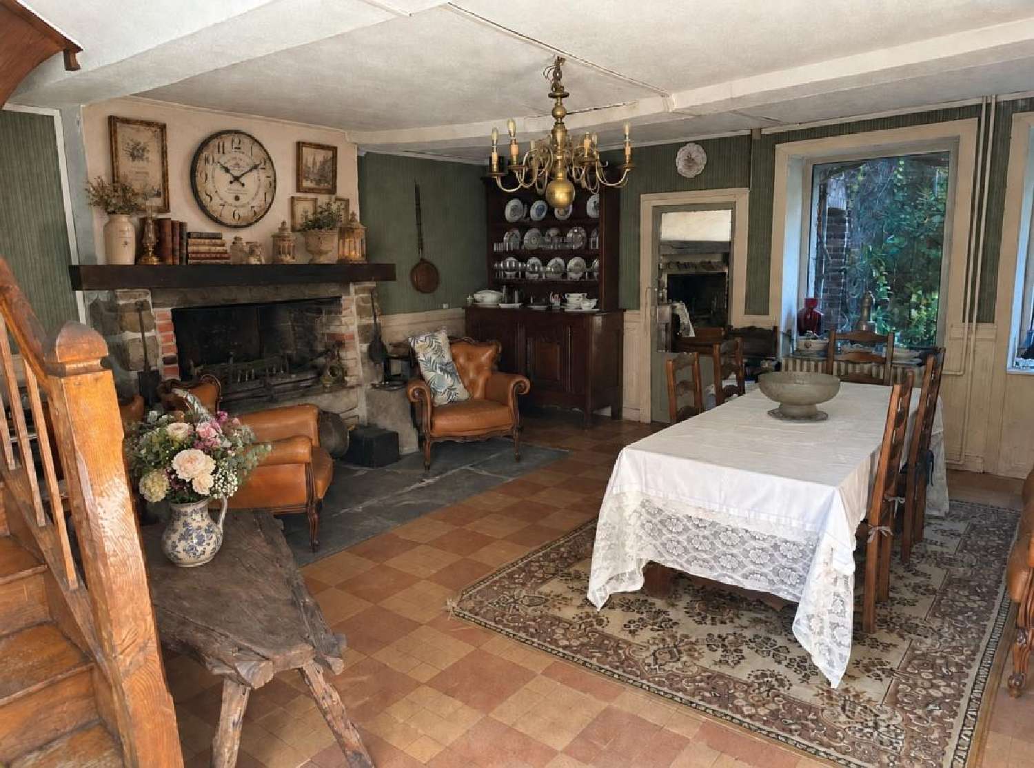 kaufen Haus Carrouges Orne 5