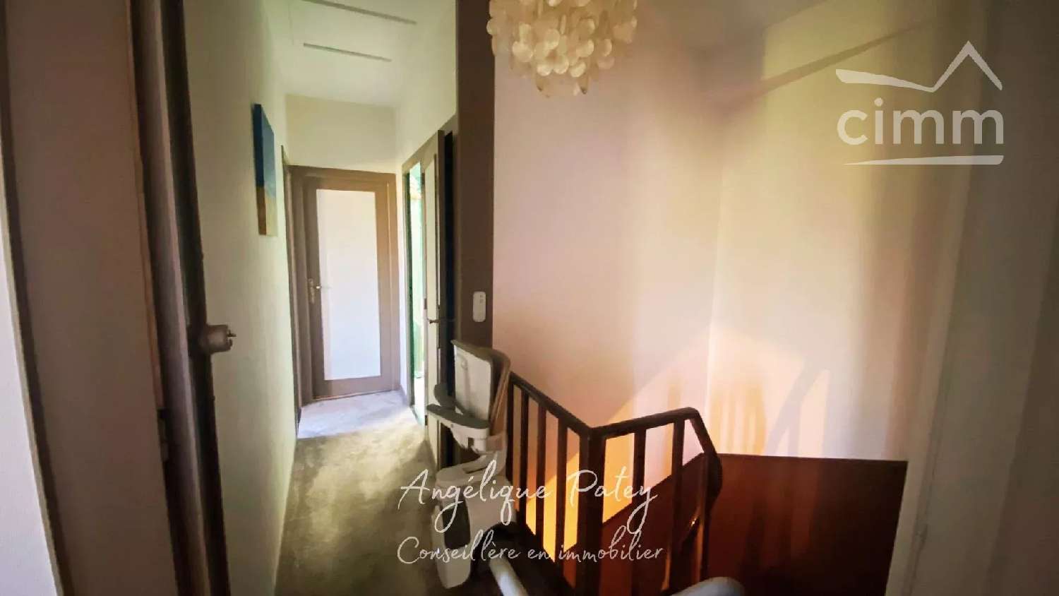 en venta casa Cartelègue Gironde 7