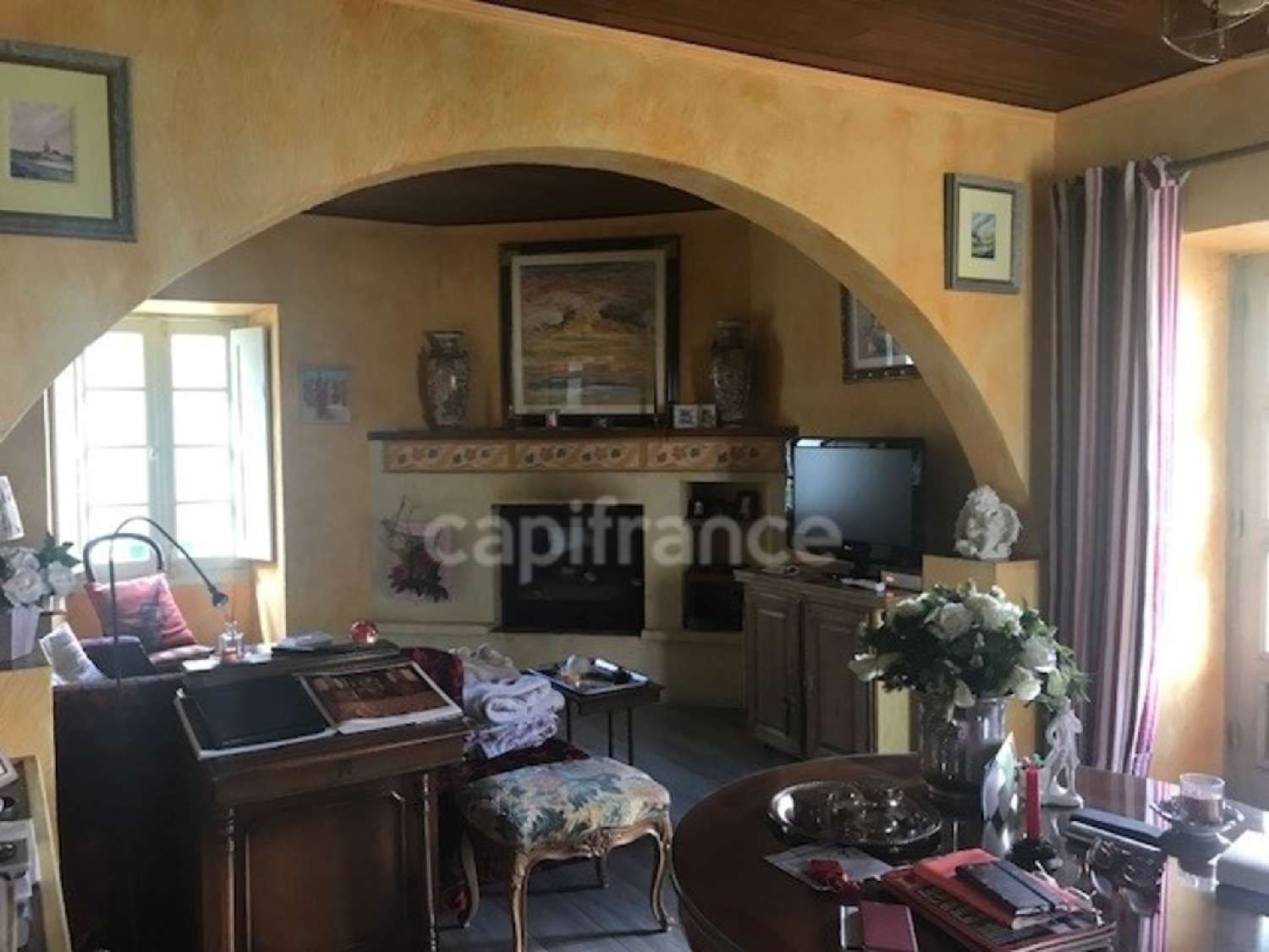 kaufen Haus Casabianca Haute-Corse 8