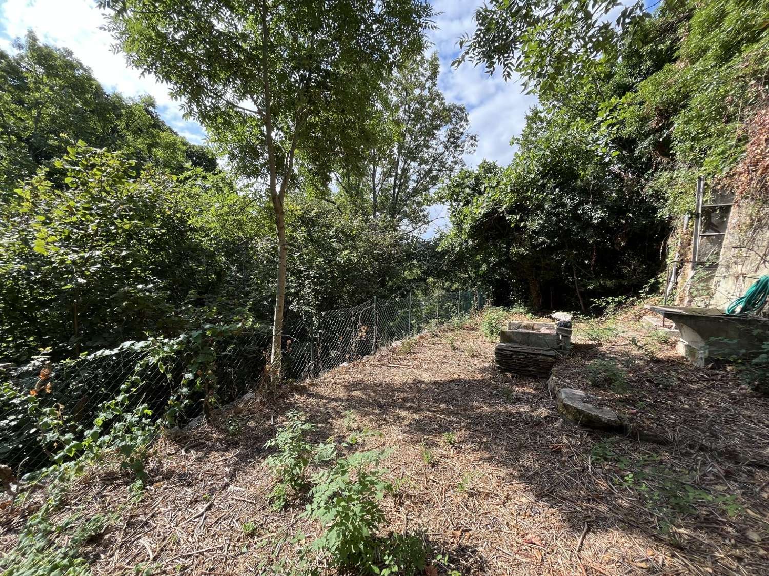 à vendre maison Cassagnoles Hérault 2