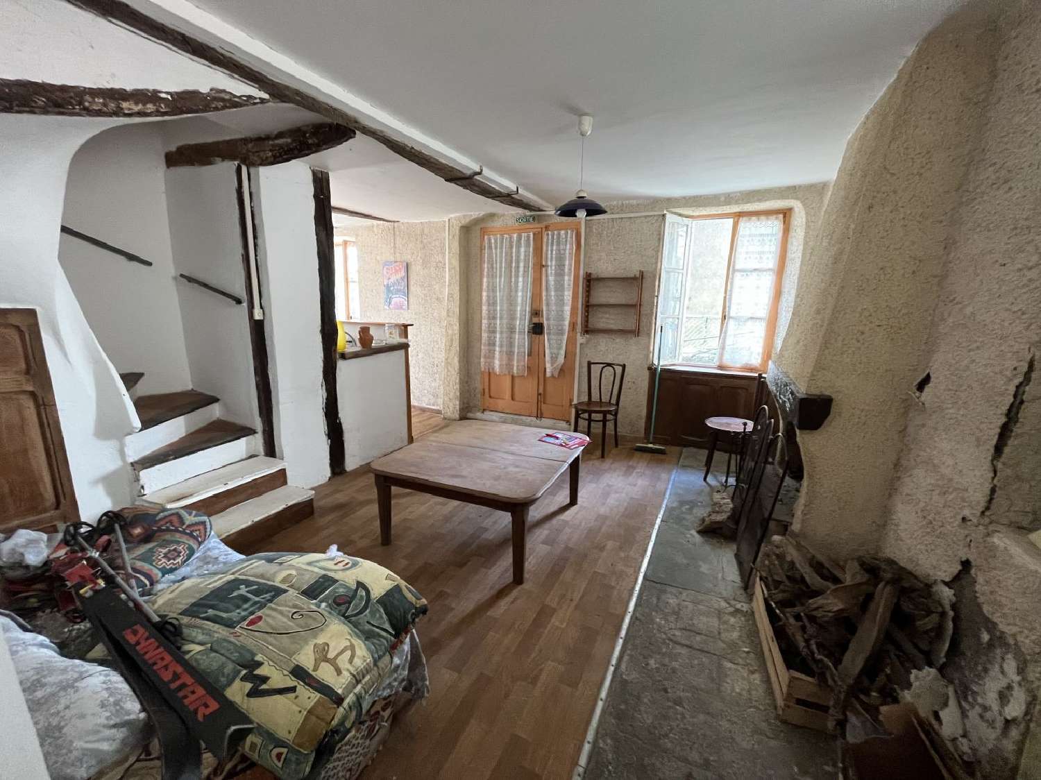 à vendre maison Cassagnoles Hérault 4