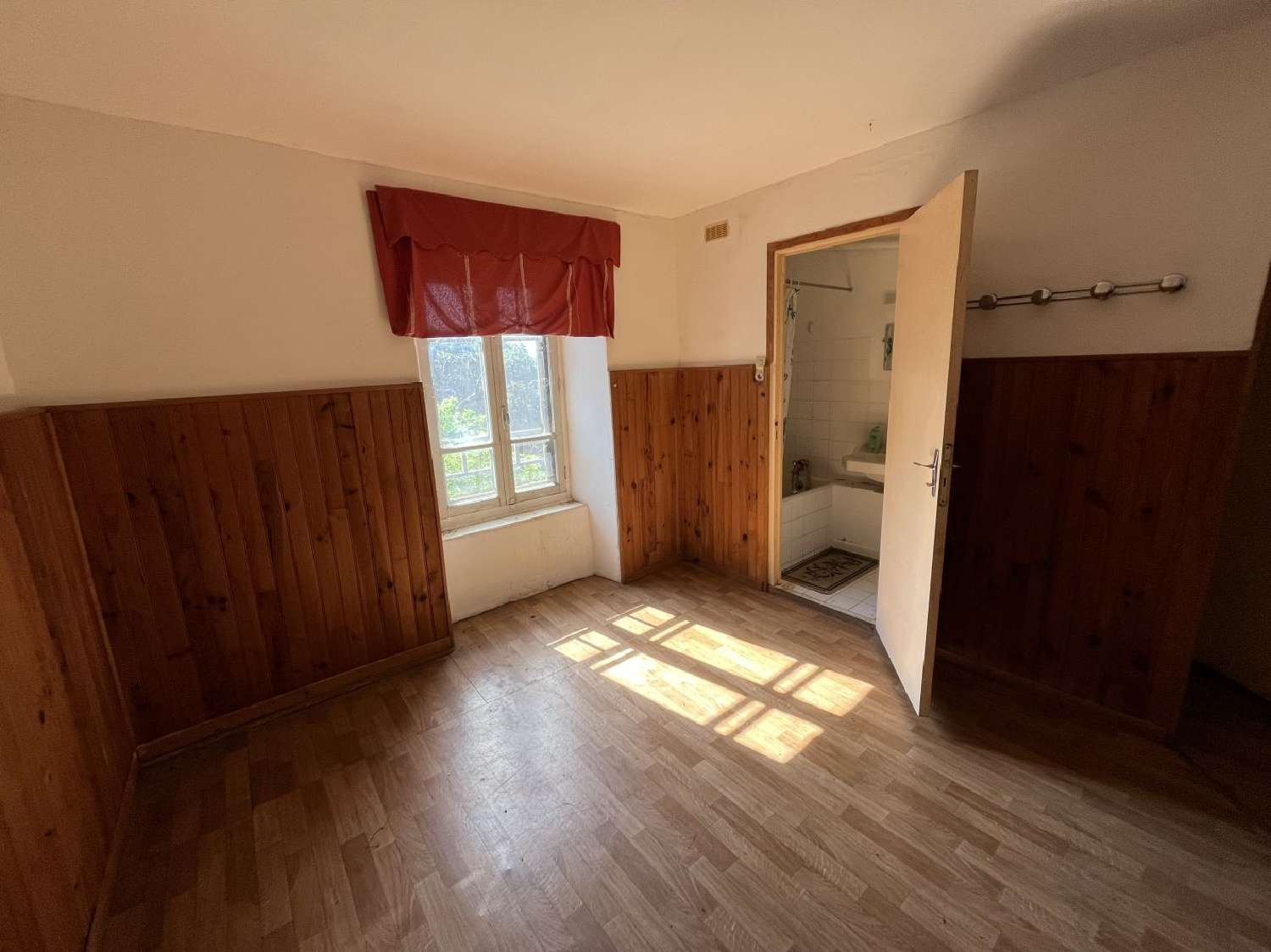à vendre maison Cassagnoles Hérault 5
