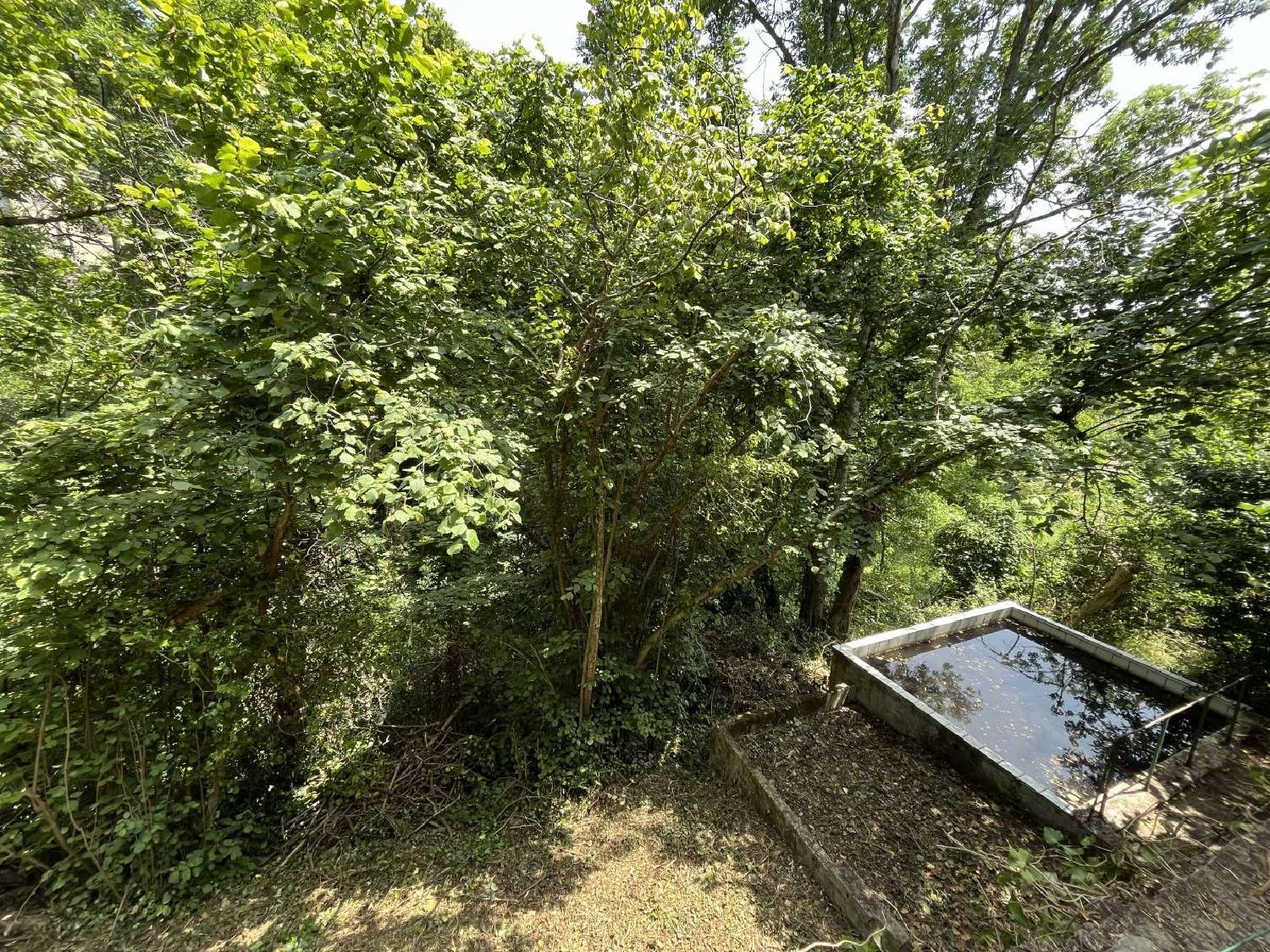  à vendre maison Cassagnoles Hérault 1