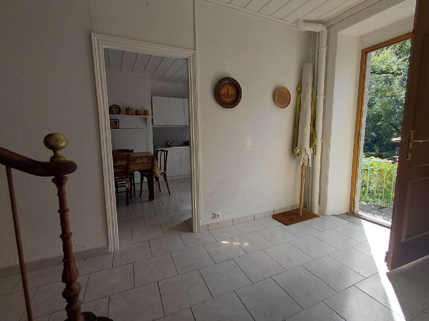 te koop huis Cassaniouze Cantal 7