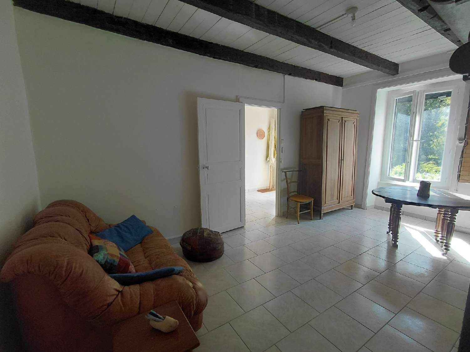  te koop huis Cassaniouze Cantal 8
