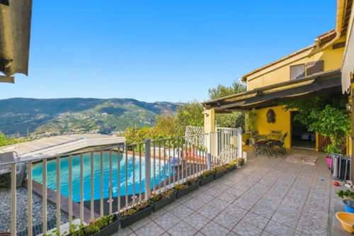 Castagniers Alpes-Maritimes maison foto 7435778