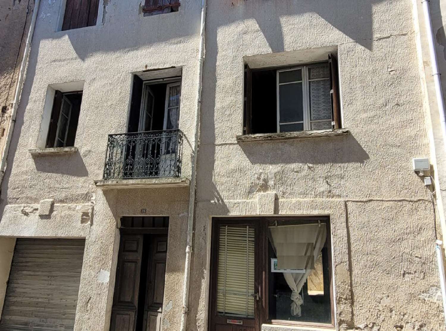 en venta casa Castanet-le-Haut Hérault 1