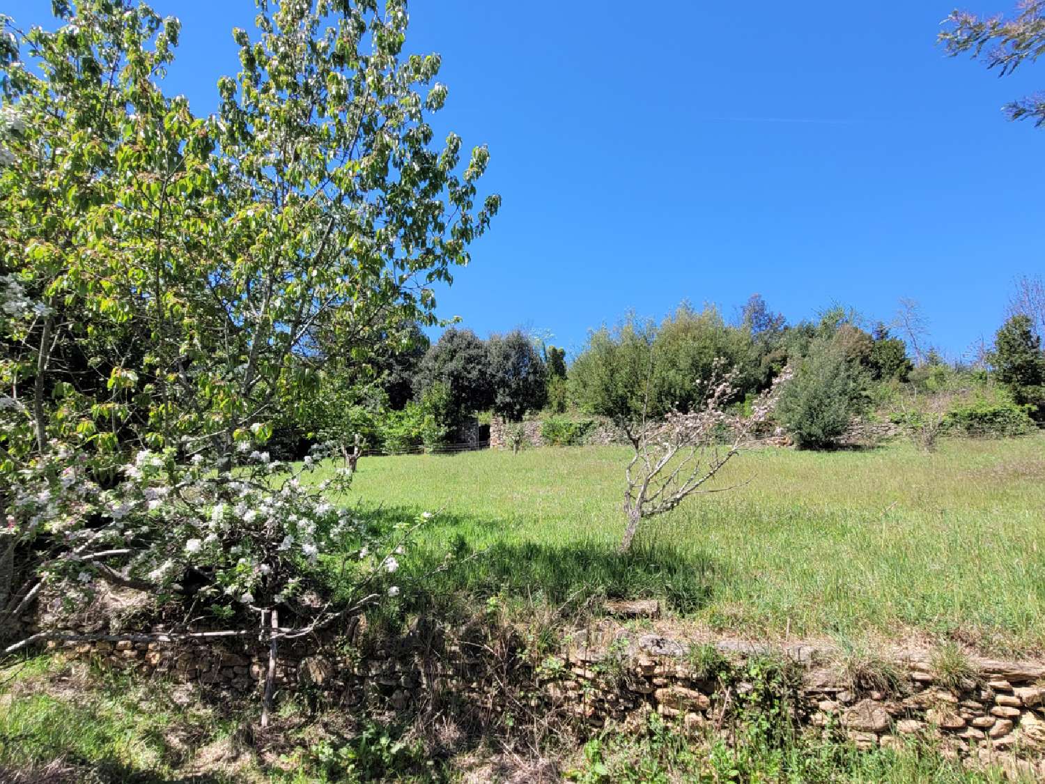 en venta casa Castanet-le-Haut Hérault 5