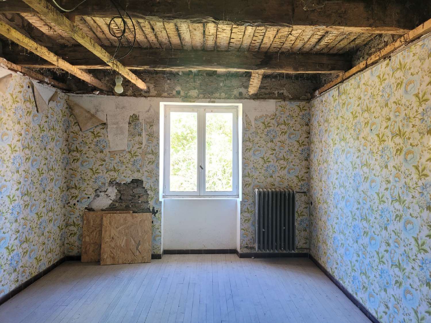 en venta casa Castanet-le-Haut Hérault 8