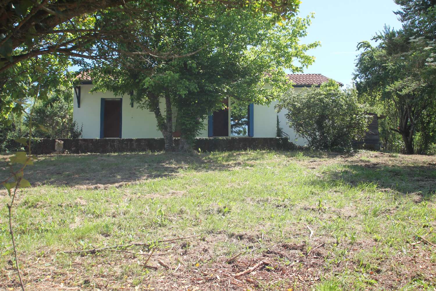  for sale house Casteljaloux Lot-et-Garonne 1