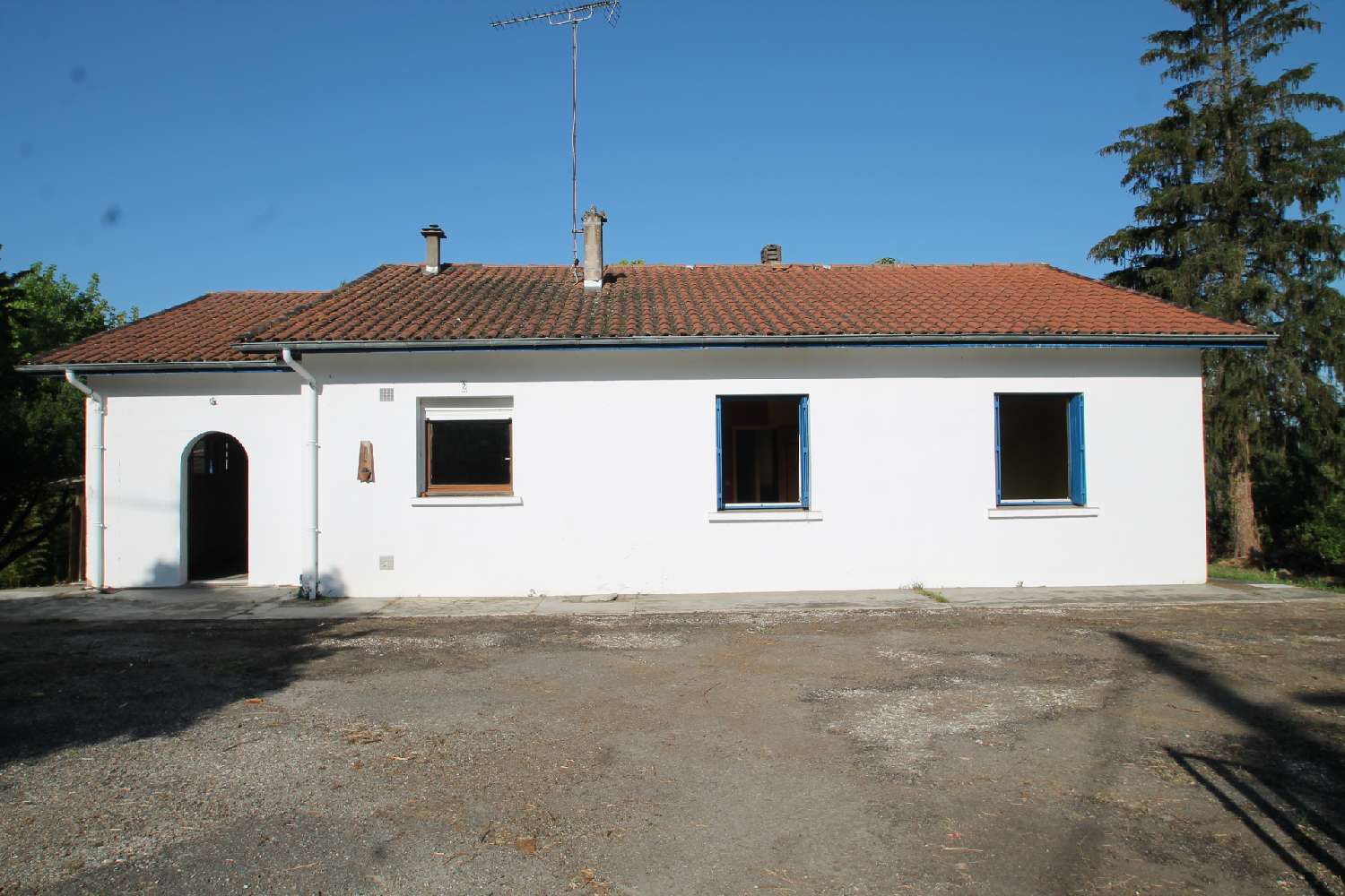  for sale house Casteljaloux Lot-et-Garonne 2