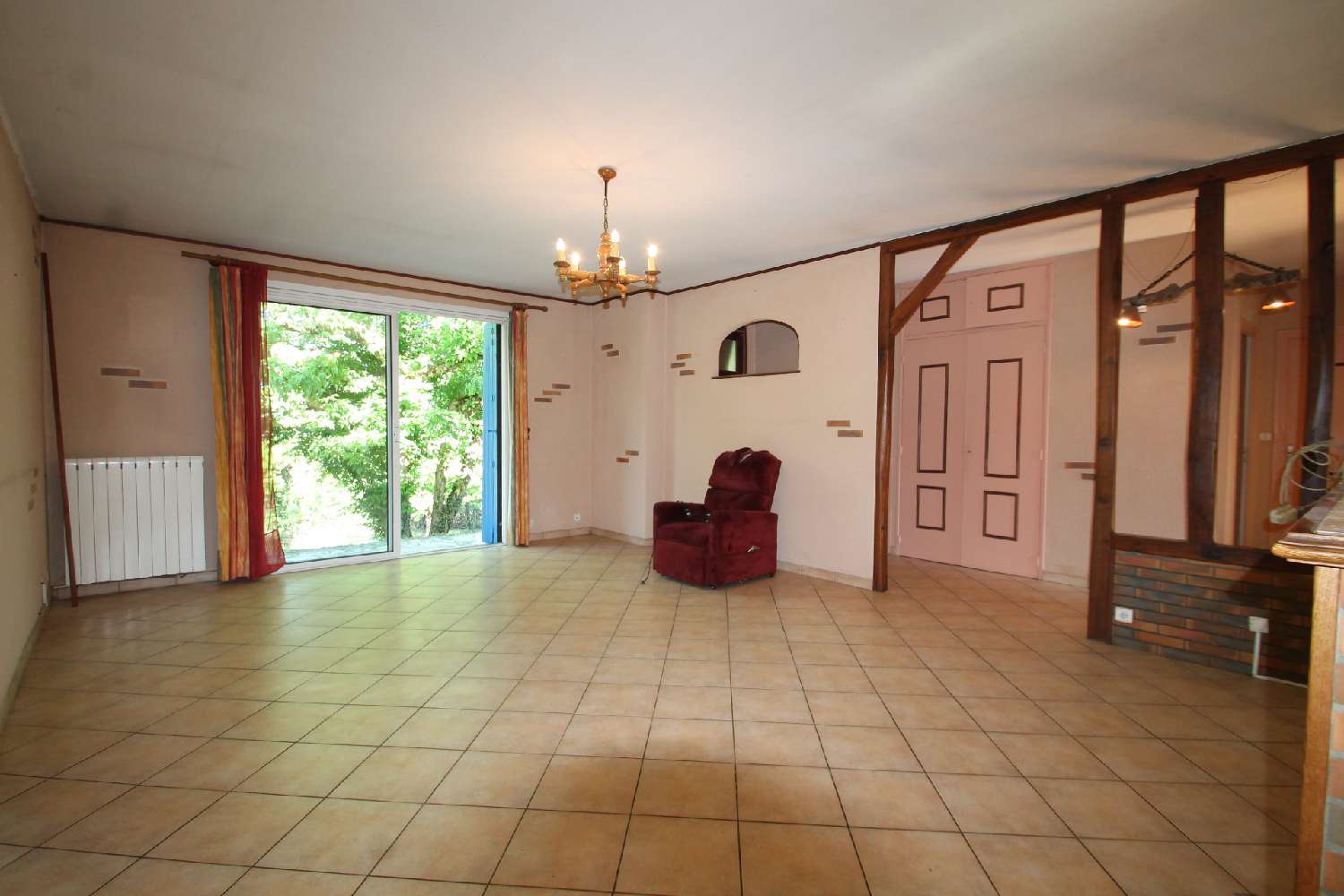  for sale house Casteljaloux Lot-et-Garonne 4