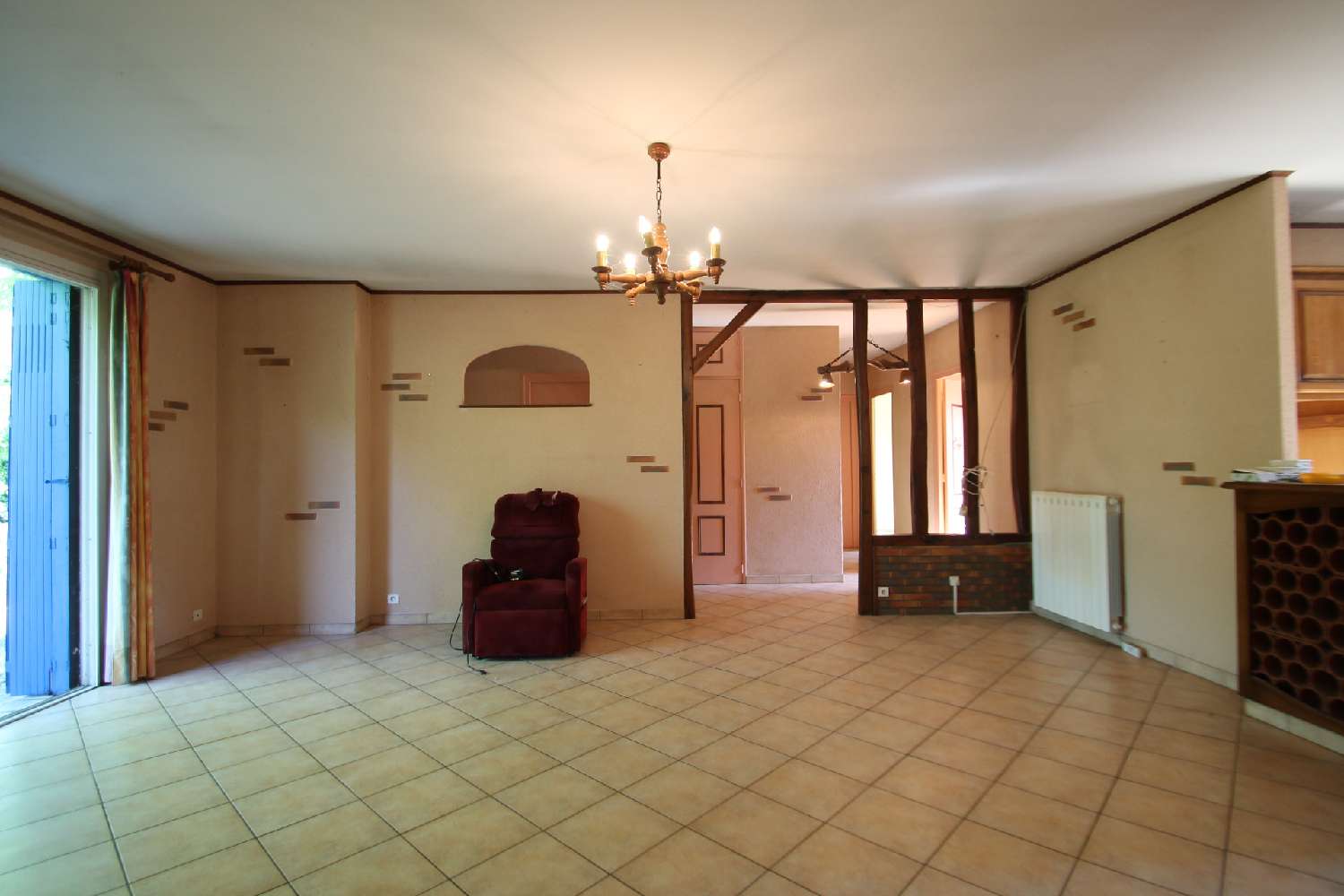  for sale house Casteljaloux Lot-et-Garonne 6