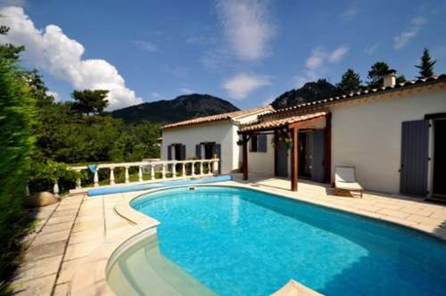 Castellane Alpes-de-Haute-Provence Haus Bild 7420998