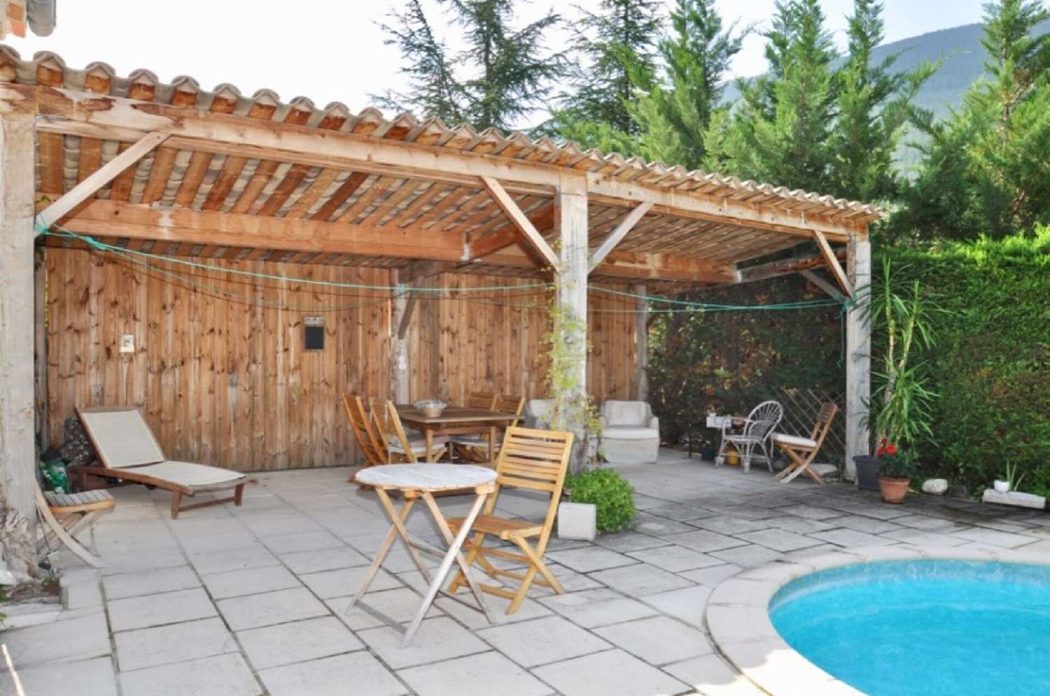 kaufen Haus Castellane Alpes-de-Haute-Provence 5
