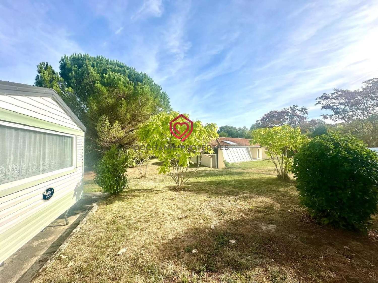  te koop huis Castelnau-d'Auzan Gers 6