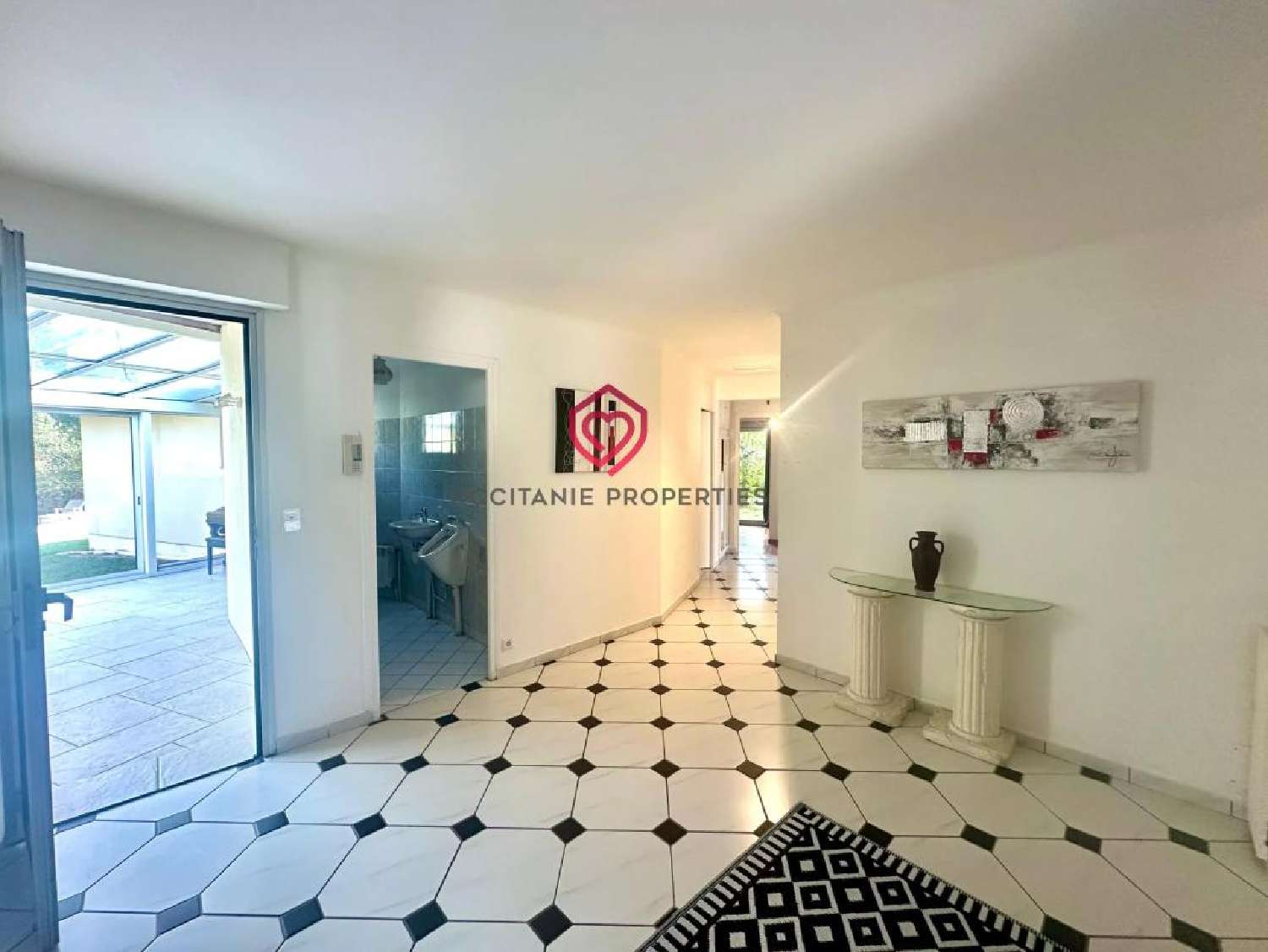  te koop huis Castelnau-d'Auzan Gers 8