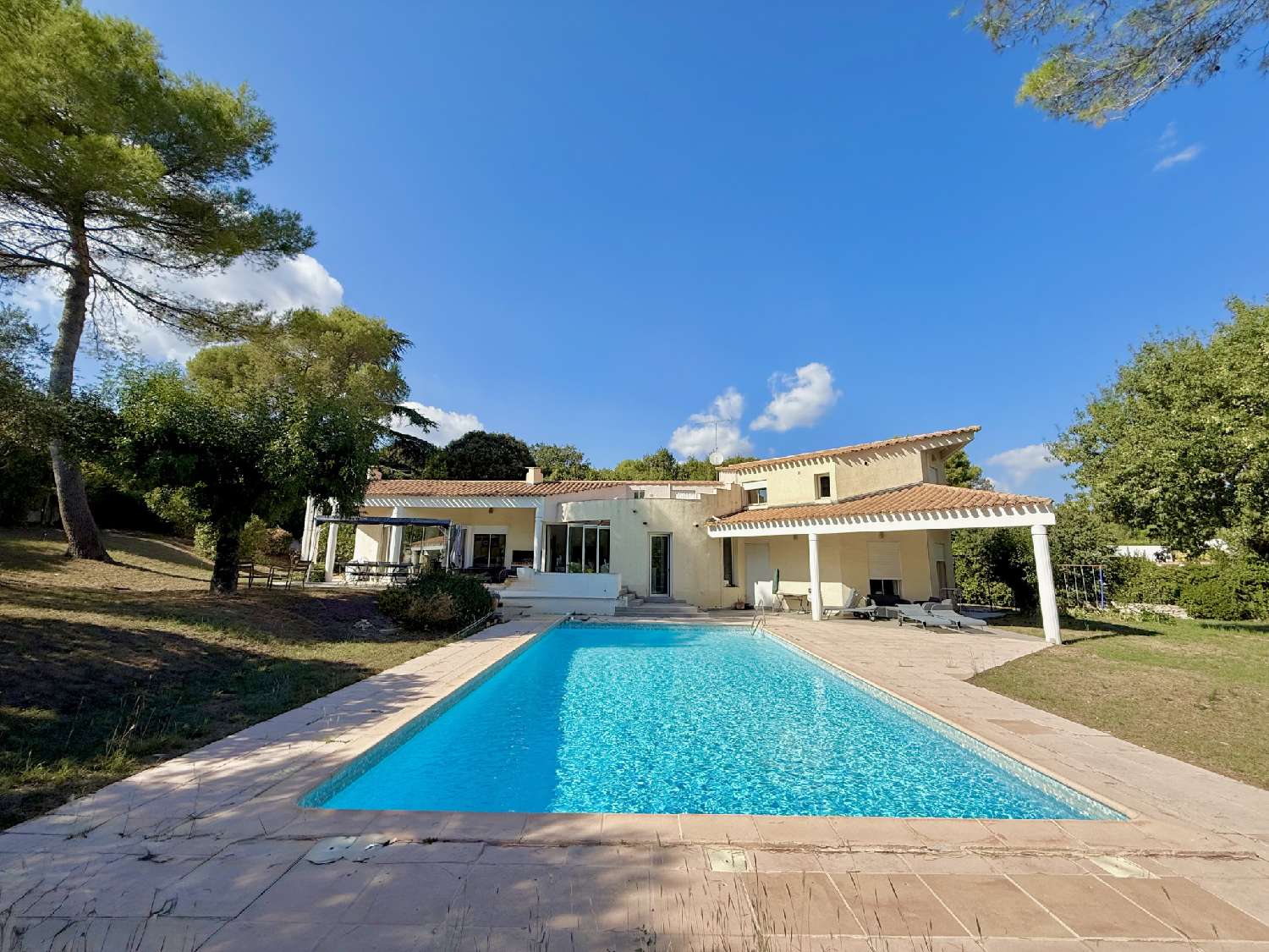 for sale house Castelnau-le-Lez Hérault 1