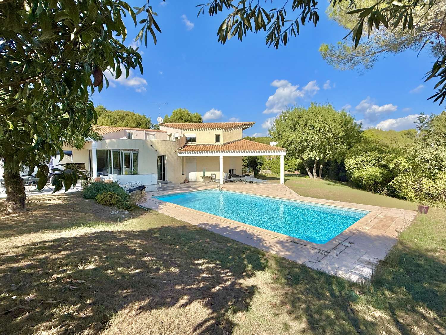 for sale house Castelnau-le-Lez Hérault 2
