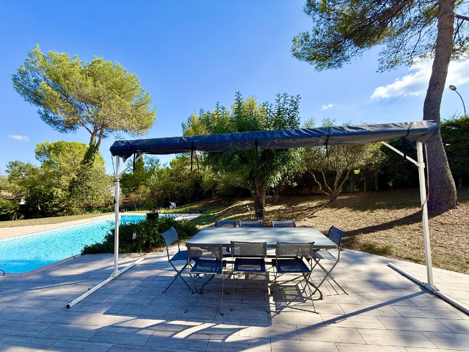 for sale house Castelnau-le-Lez Hérault 3