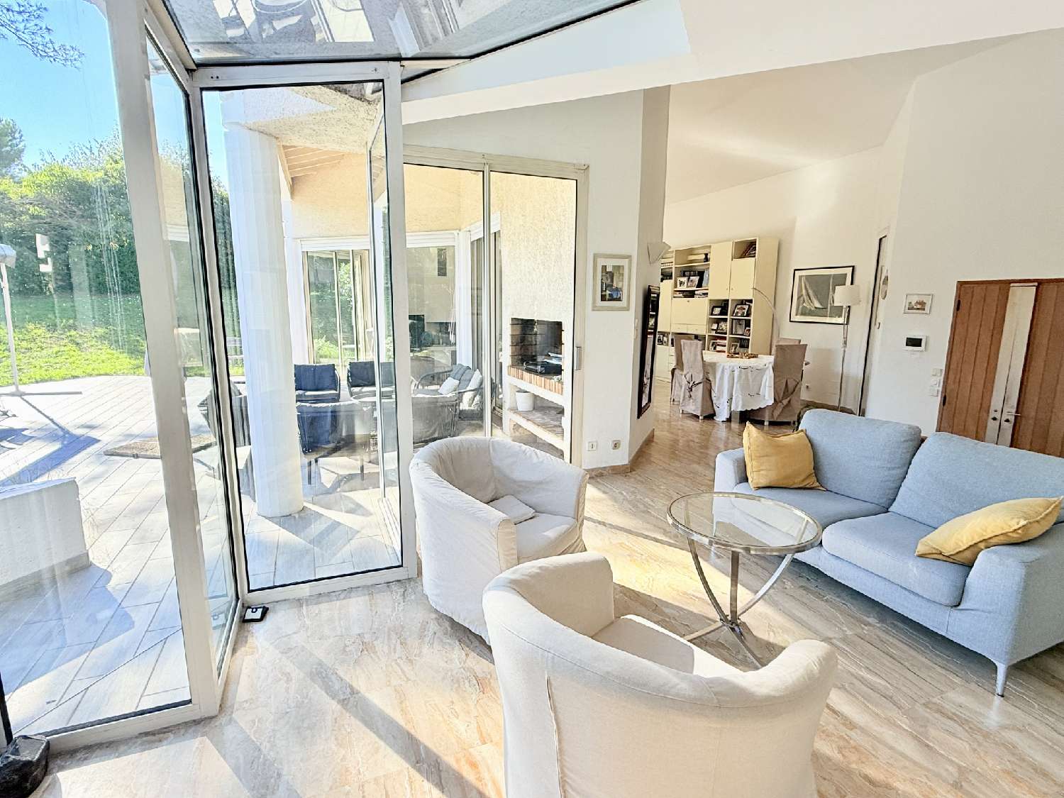 for sale house Castelnau-le-Lez Hérault 4
