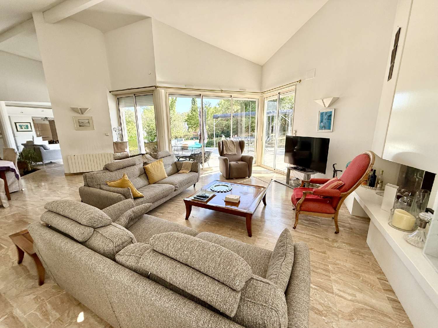 for sale house Castelnau-le-Lez Hérault 7