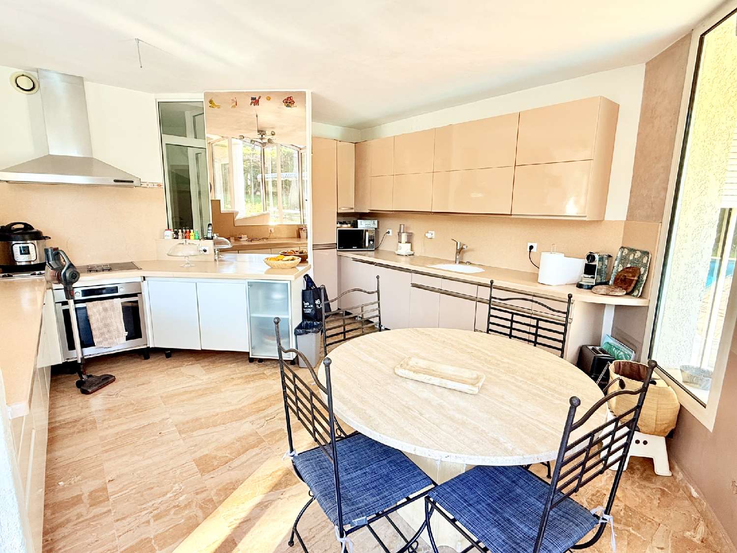 for sale house Castelnau-le-Lez Hérault 8