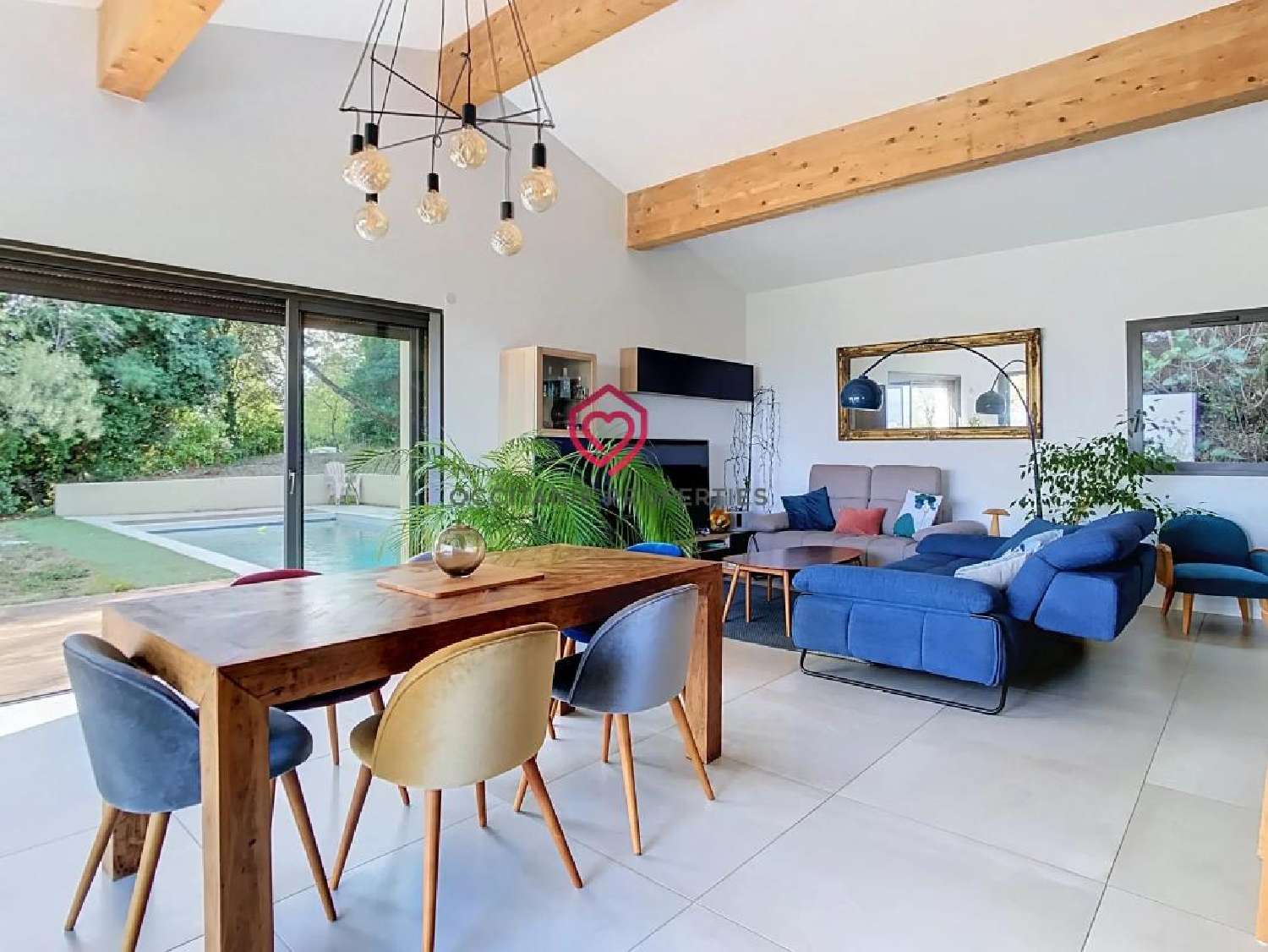  te koop huis Castelnaudary Aude 3