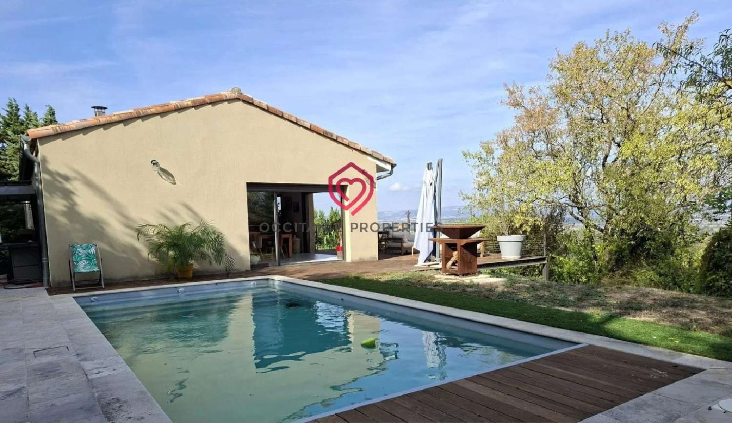 te koop huis Castelnaudary Aude 4