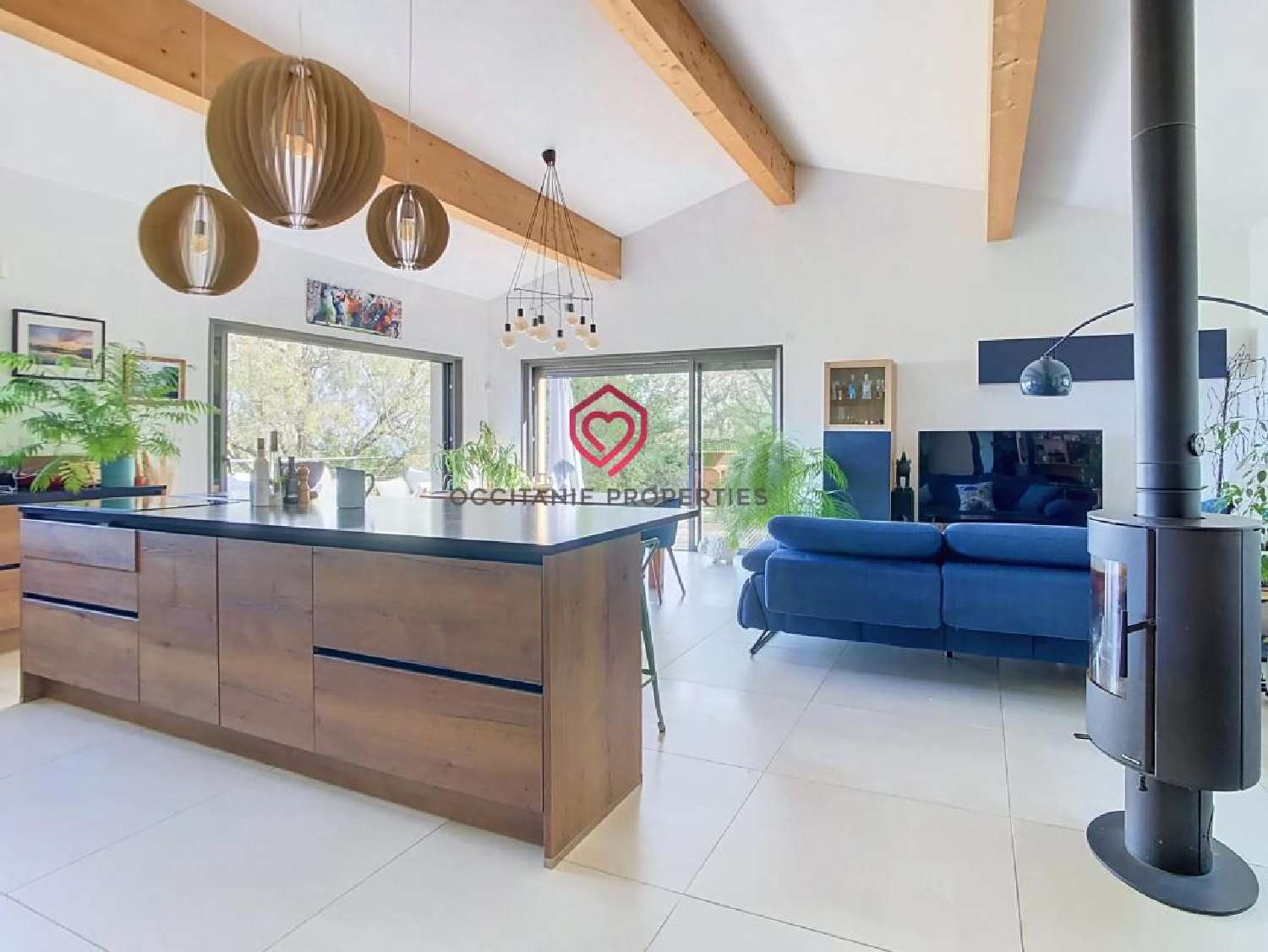  te koop huis Castelnaudary Aude 5