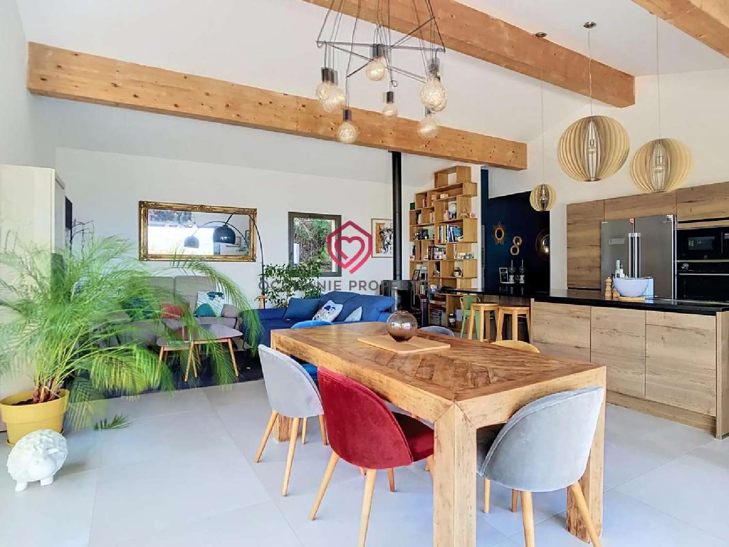  te koop huis Castelnaudary Aude 7