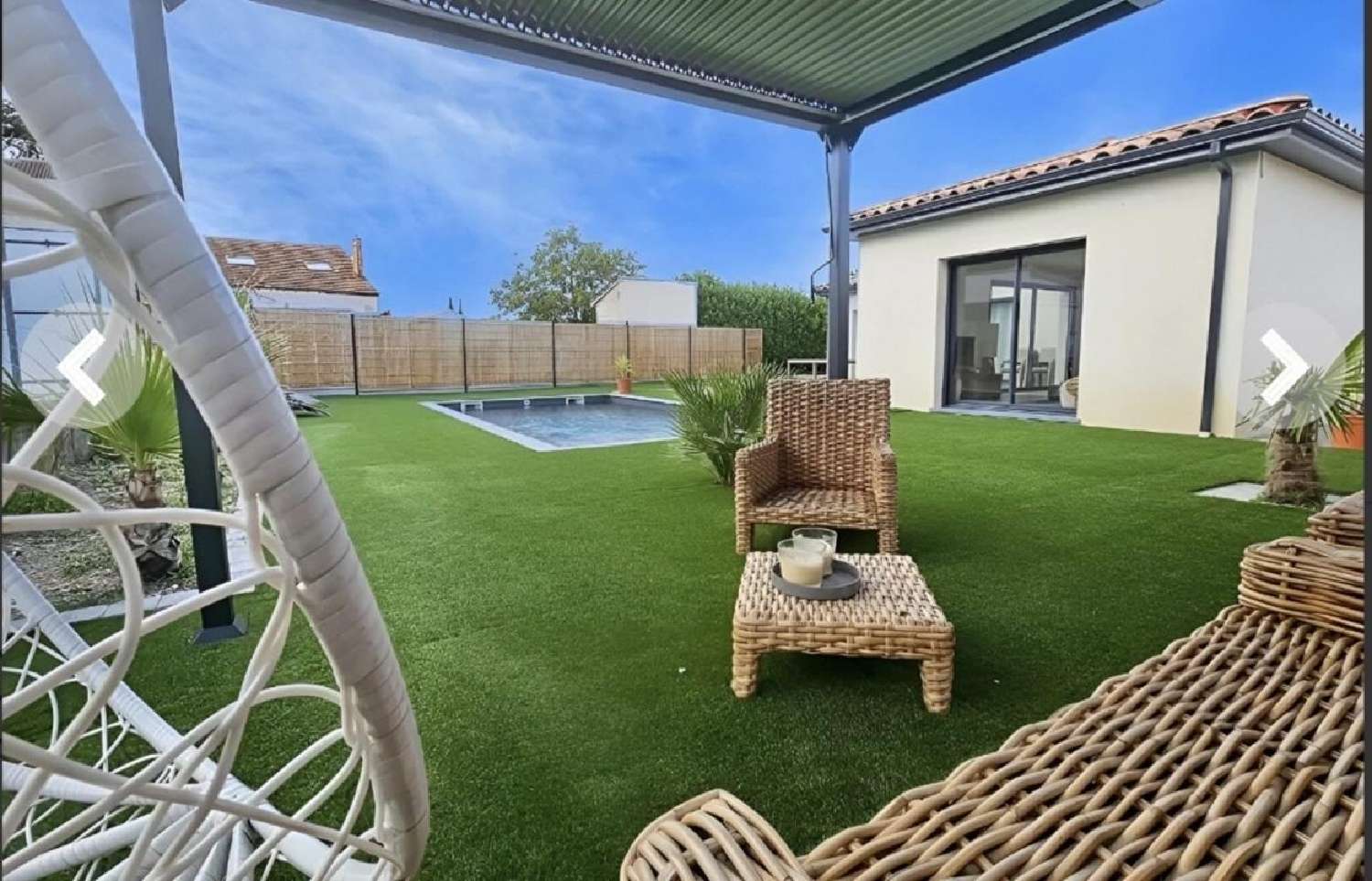 en venta casa Castelnaudary Aude 1