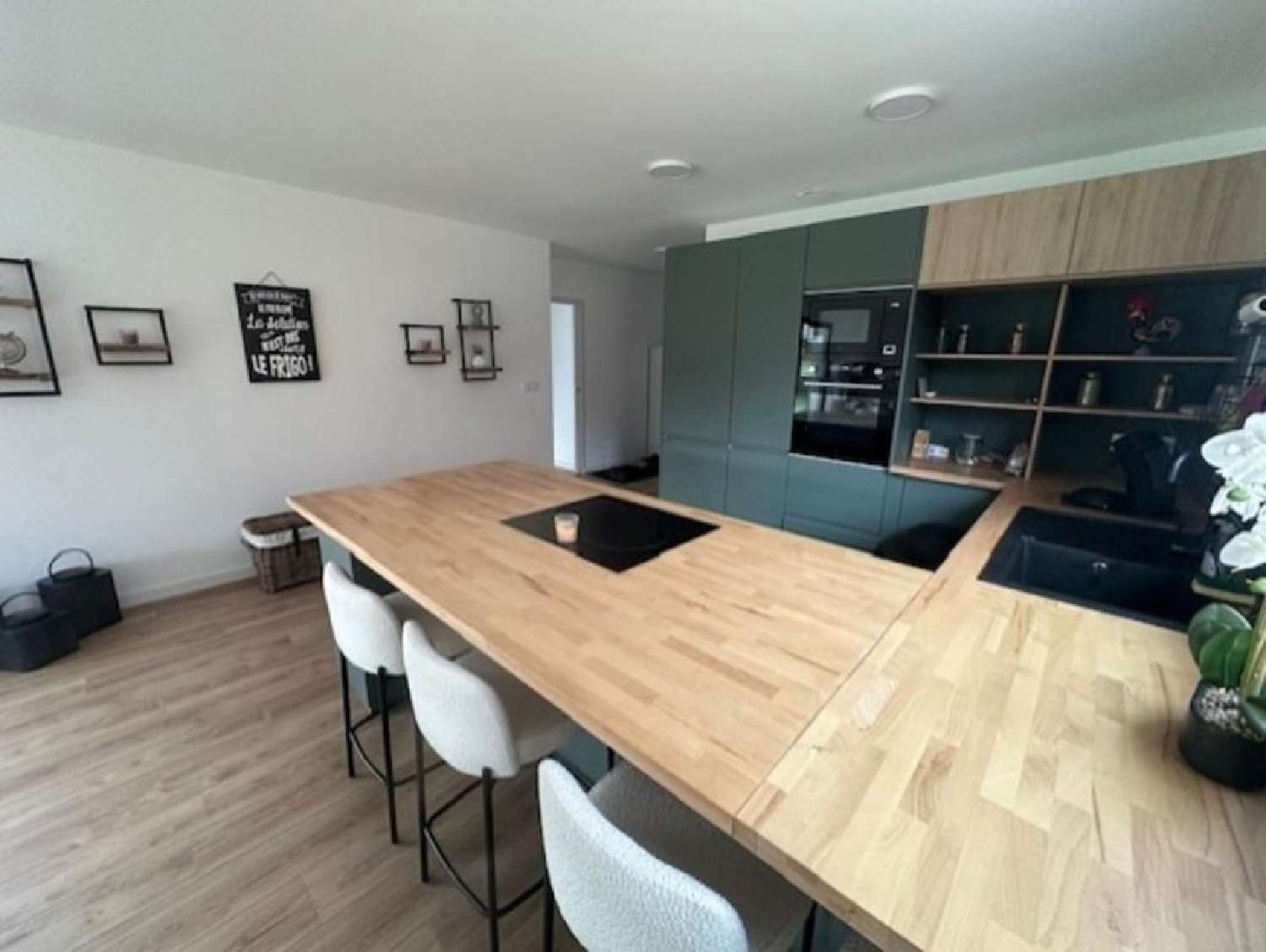 en venta casa Castelnaudary Aude 3