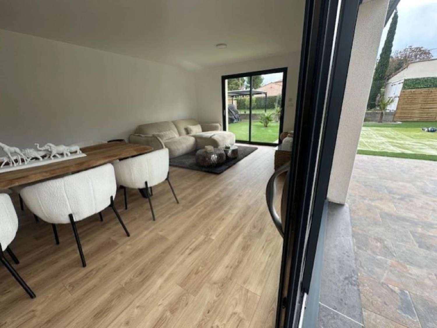 en venta casa Castelnaudary Aude 4