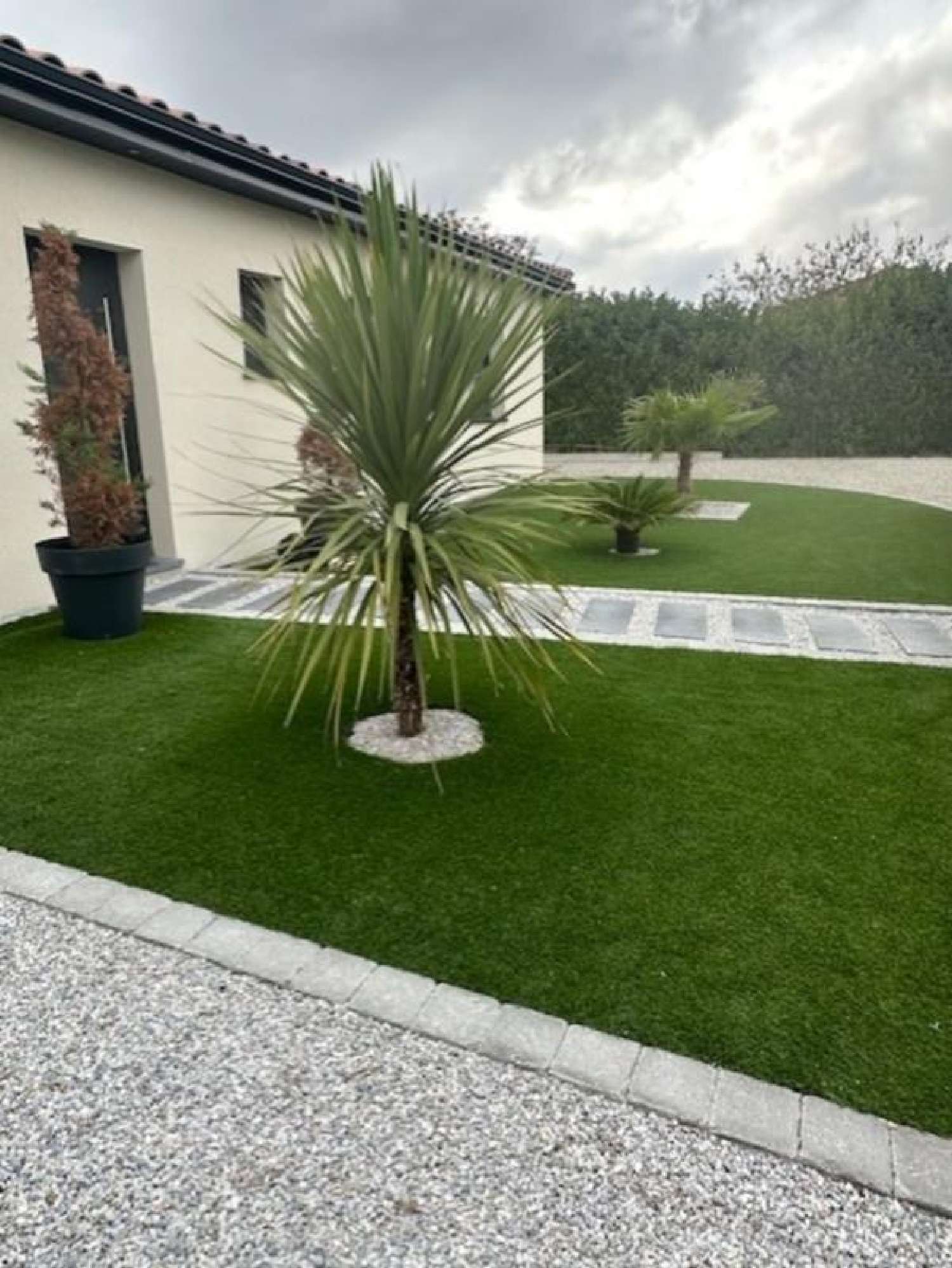 en venta casa Castelnaudary Aude 7